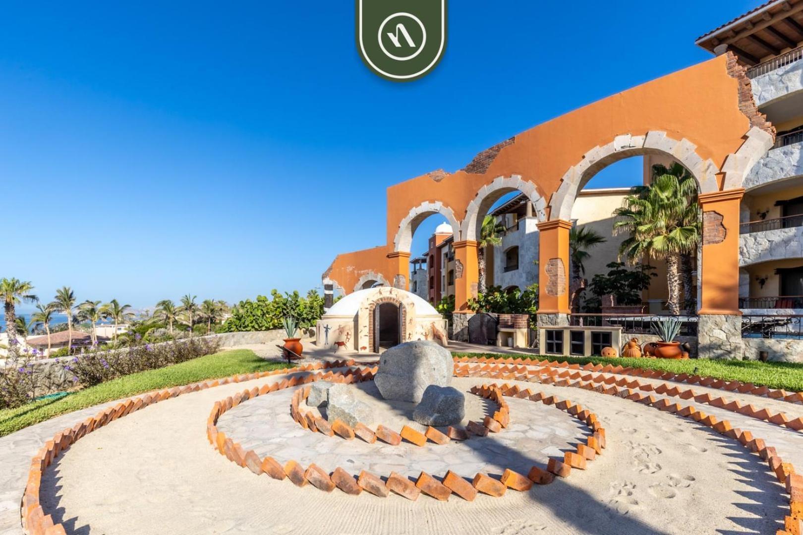 3Br Villa With Private Pool In Cabo - Sport Areas Cabo San Lucas Luaran gambar