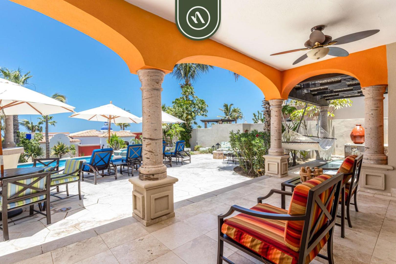 3Br Villa With Private Pool In Cabo - Sport Areas Cabo San Lucas Luaran gambar